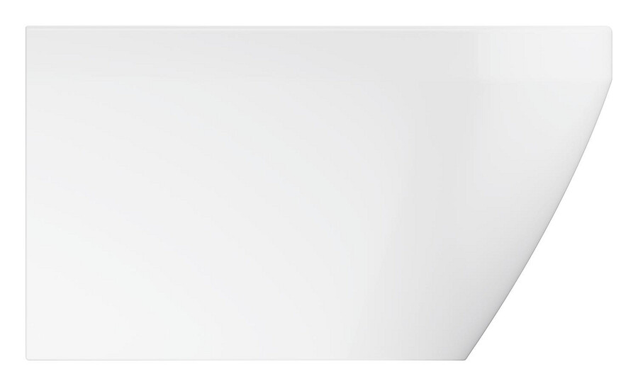 wandhängendes bidet
