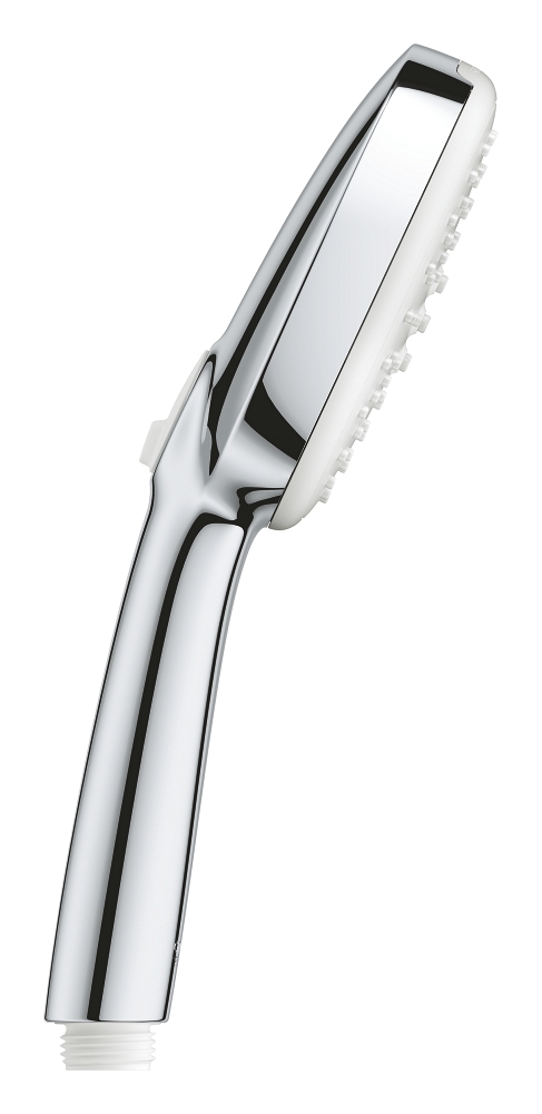 handbrause mit 2 strahlarten