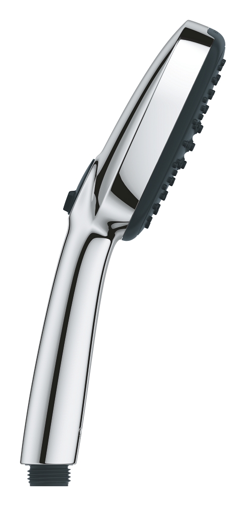 handbrause mit 2 strahlarten