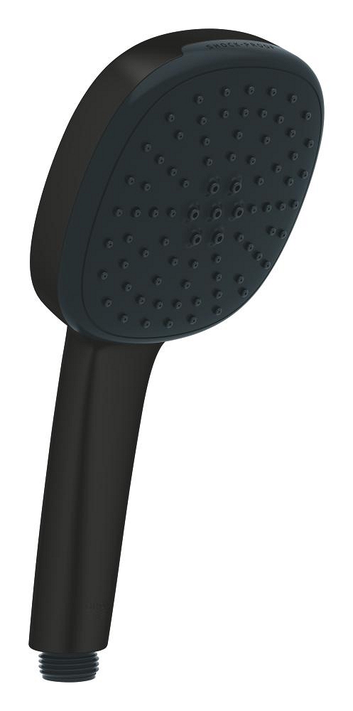 handbrause mit 2 strahlarten