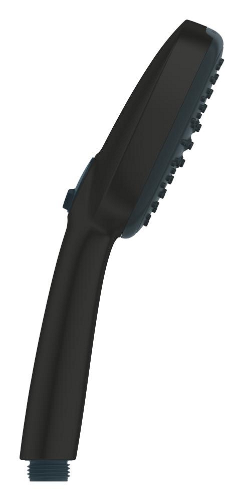 handbrause mit 2 strahlarten