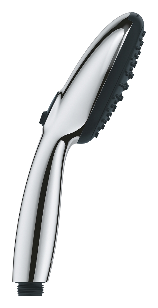 handbrause mit 2 strahlarten