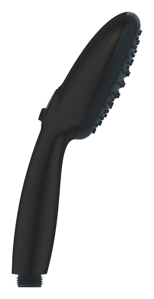 handbrause mit 2 strahlarten