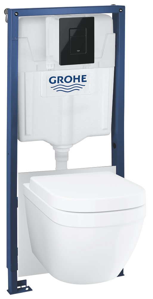 5-in-1-set für wc 113 m montagehöhe