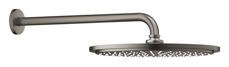 kopfbrauseset 380 mm 1 strahlart