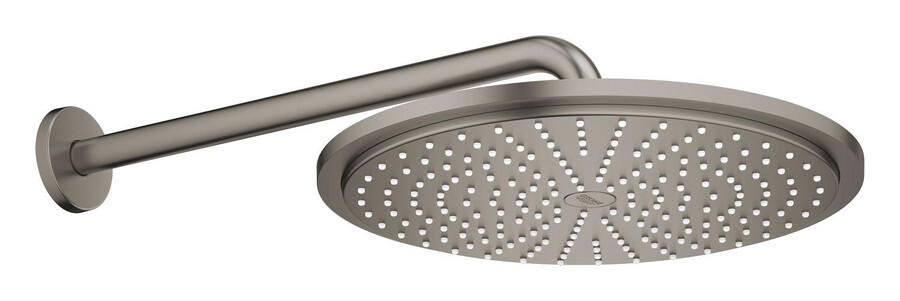 kopfbrauseset 380 mm 1 strahlart