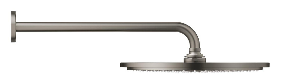 kopfbrauseset 380 mm 1 strahlart