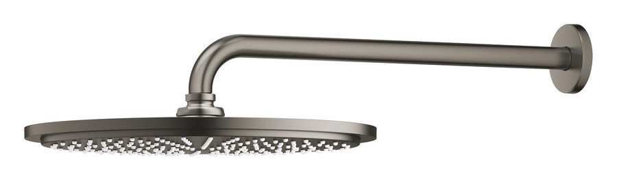 kopfbrauseset 380 mm 1 strahlart