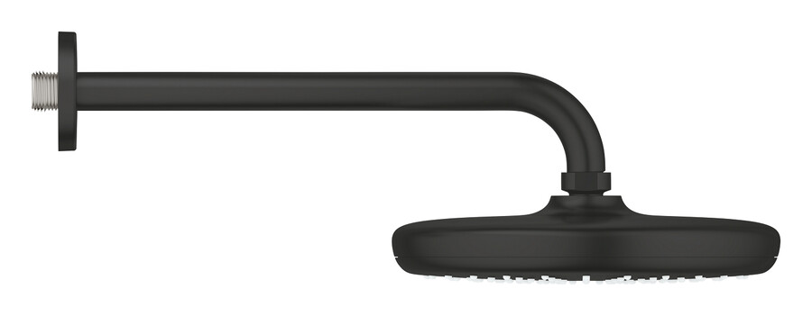 kopfbrauseset 286 mm 1 strahlart