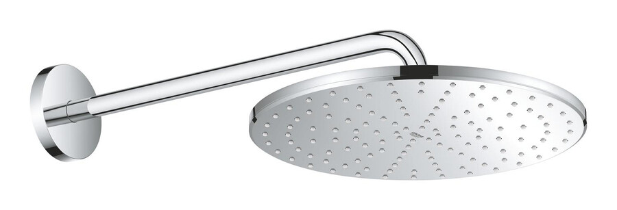 kopfbrauseset 422 mm 1 strahlart