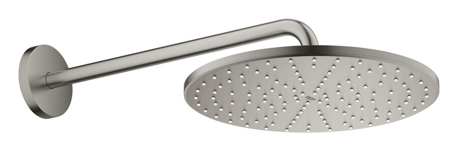 kopfbrauseset 422 mm 1 strahlart