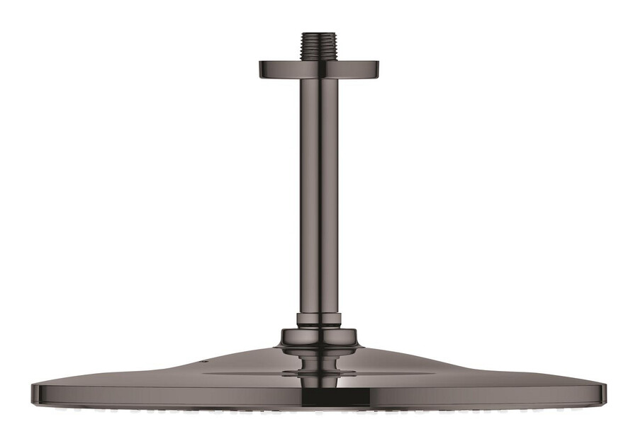 kopfbrause-set deckenmontage 142 mm 1 strahlart