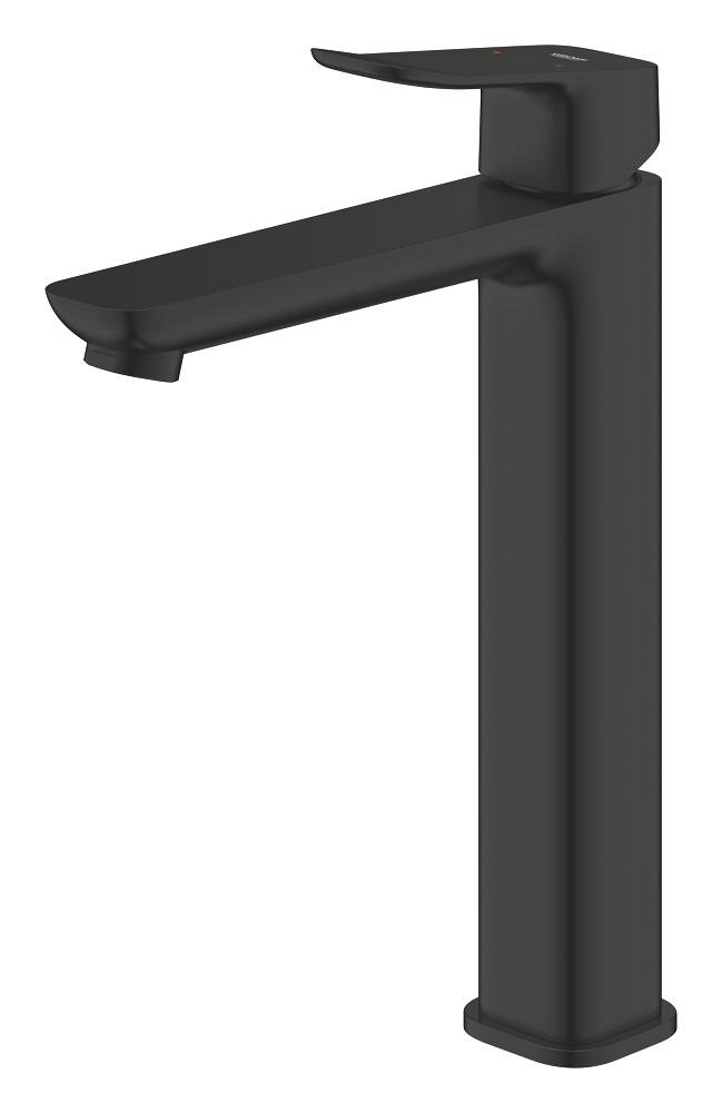 waschtischarmatur – xl-größe – für freistehende waschbecken