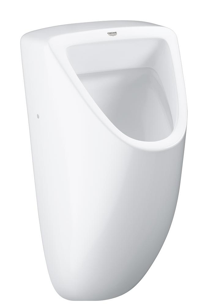 urinal