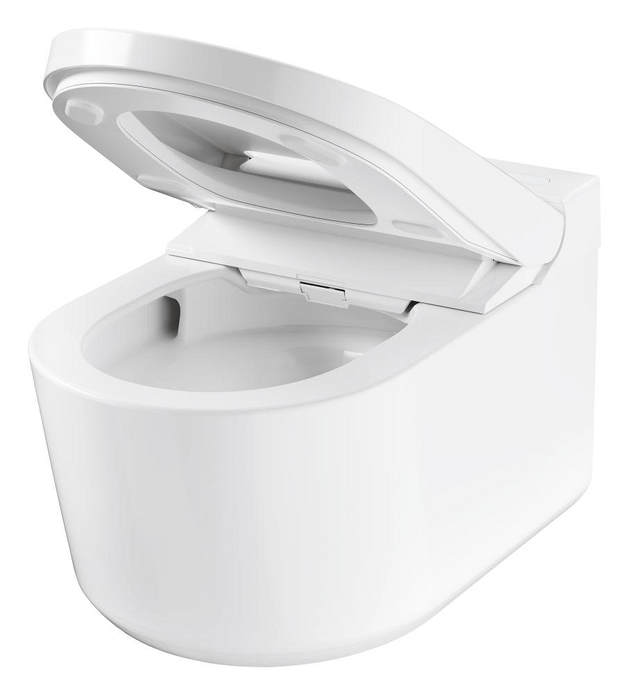 komplettes dusch-wc-system für unterputzspülkästen