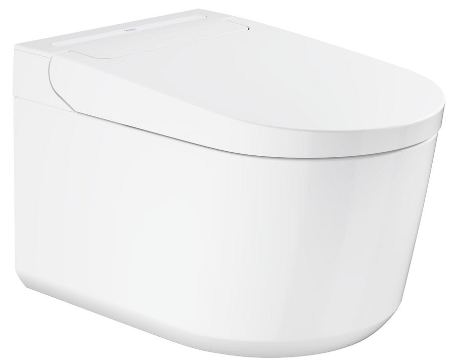komplettes dusch-wc-system für unterputzspülkästen