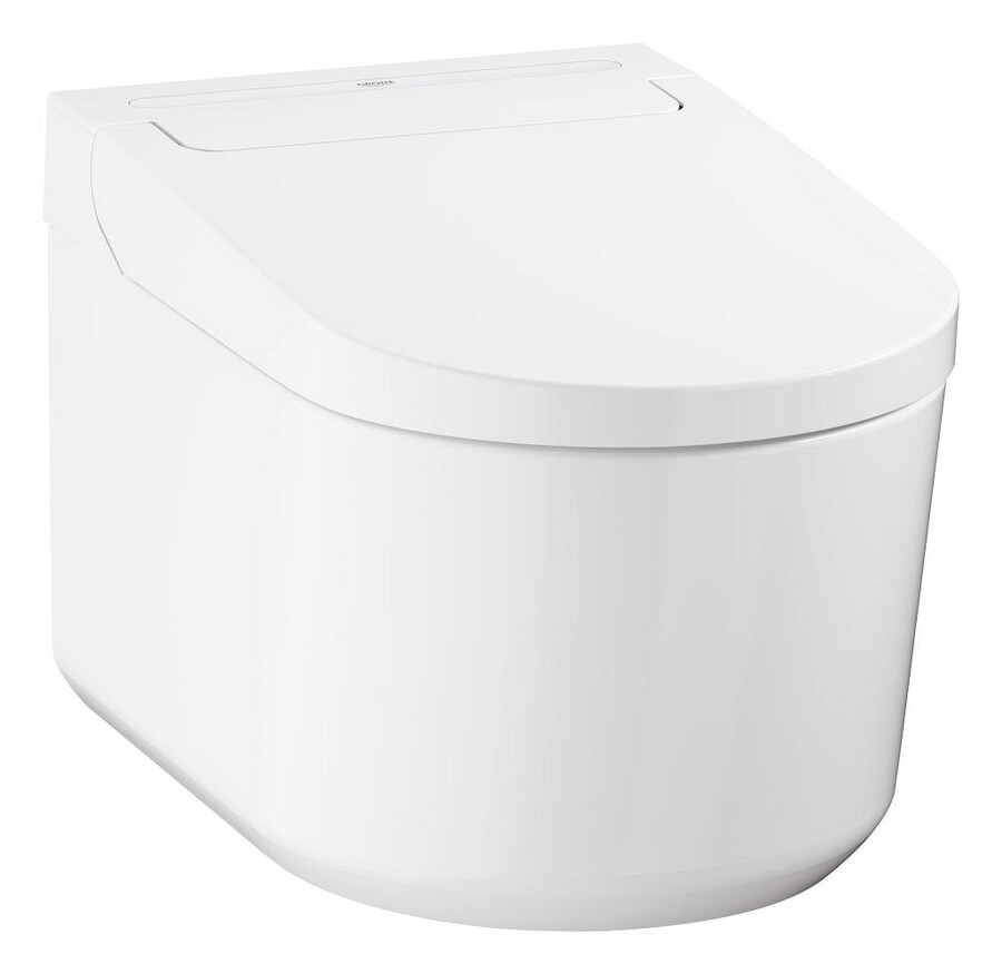 komplettes dusch-wc-system für unterputzspülkästen