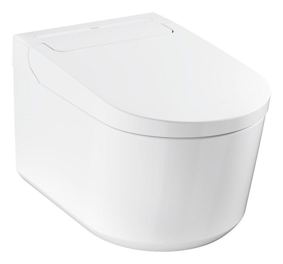komplettes dusch-wc-system für unterputzspülkästen