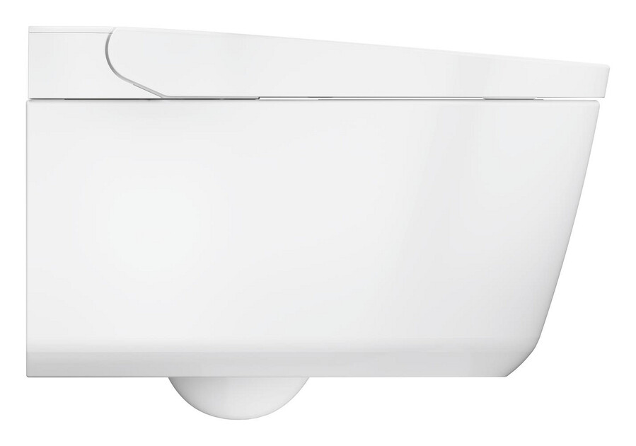 komplettes dusch-wc-system für unterputzspülkästen