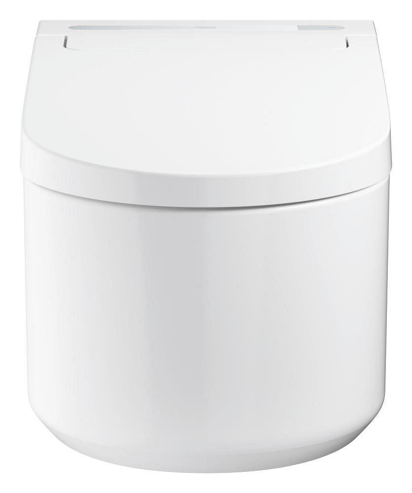 komplettes dusch-wc-system für unterputzspülkästen