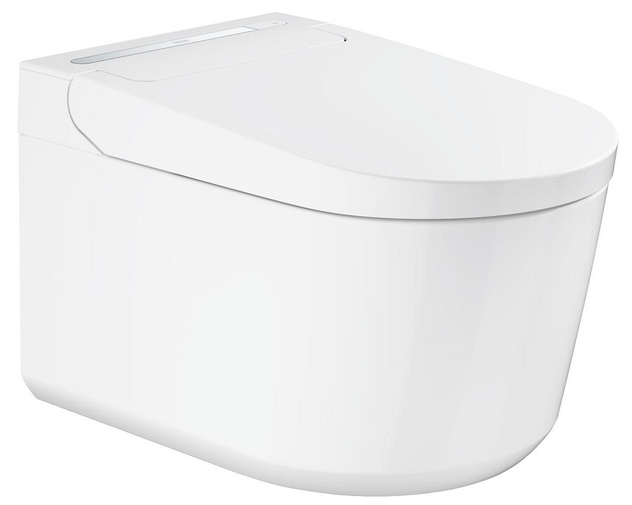 komplettes dusch-wc-system für unterputzspülkästen