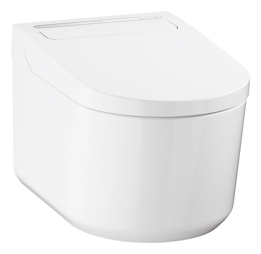 komplettes dusch-wc-system für unterputzspülkästen