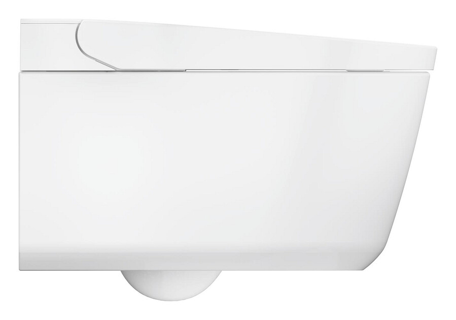 komplettes dusch-wc-system für unterputzspülkästen