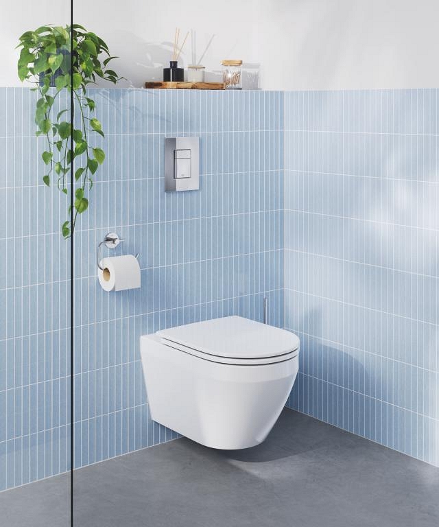 wand-wc für unterputzspülkästen