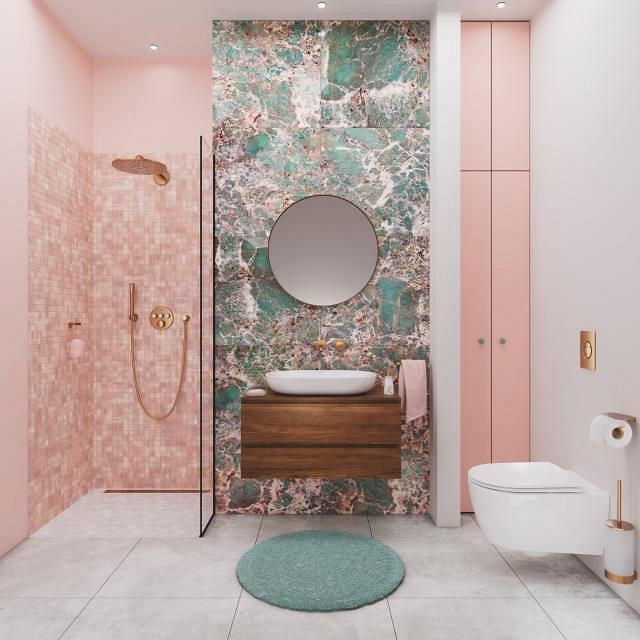 wand-wc für unterputzspülkästen