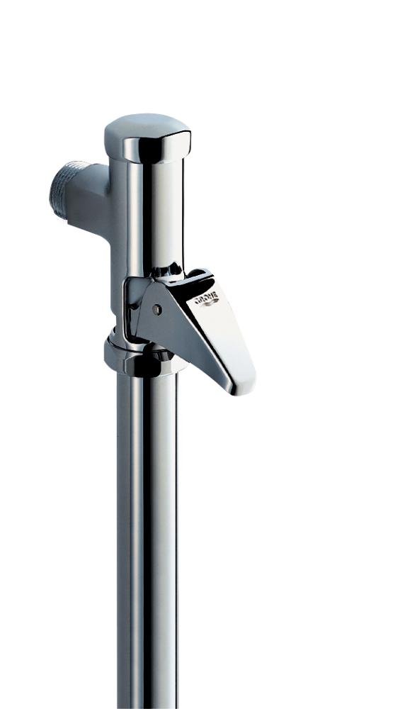 dal-automatisches spülventil für wc