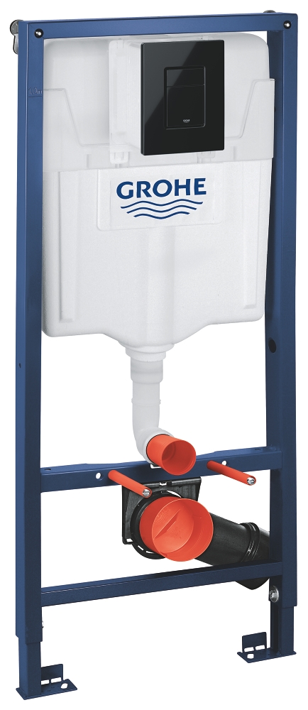 3-in-1-set für wc 113 m montagehöhe