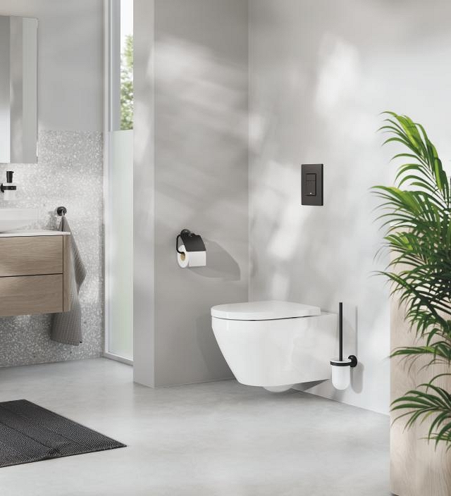 wc-sitz mit deckel – absenkautomatik – rundum-design