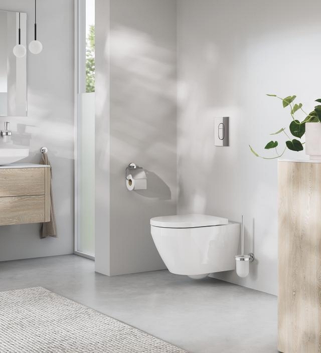 wc-sitz mit deckel – absenkautomatik – rundum-design