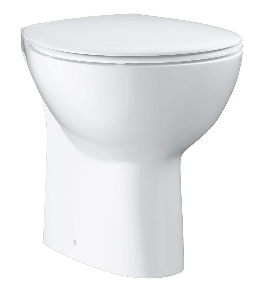 wc-sitz mit absenkautomatik